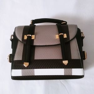 🛑SOLD 🛑Top Handle/ Crossbody/ Backpack Bag
